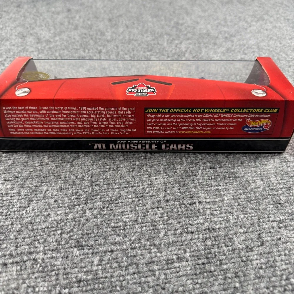 Hot Wheels hot wheels
